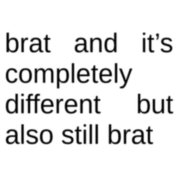 brat generator classcial 3 by bratgeneration.com