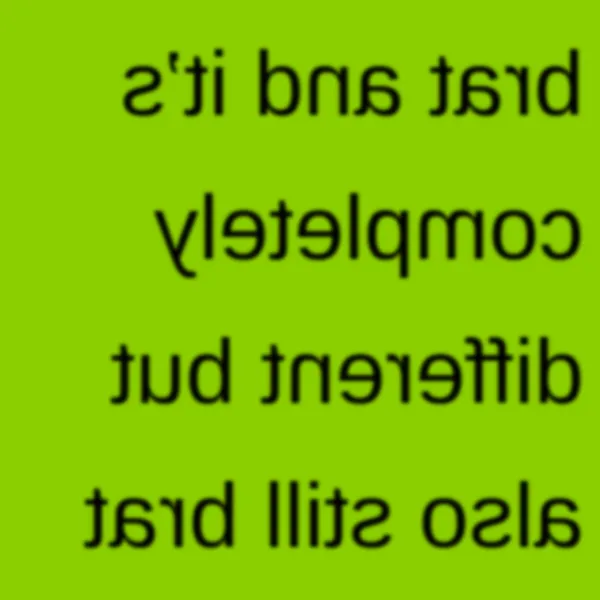 brat generator classcial 4 by bratgeneration.com