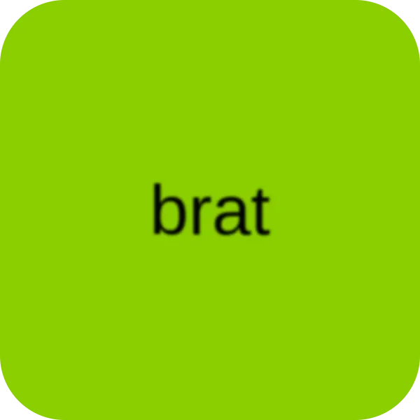 brat generator round by bratgeneration.com