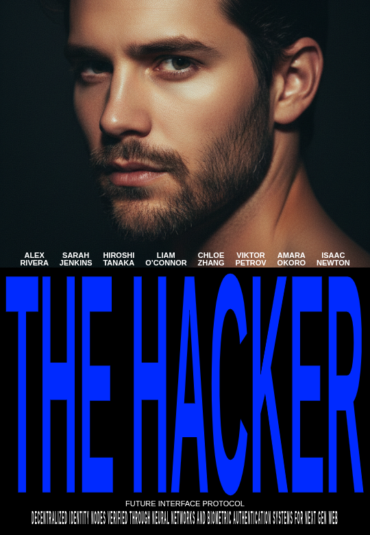 the moment poster generator example | bratgeneration.com